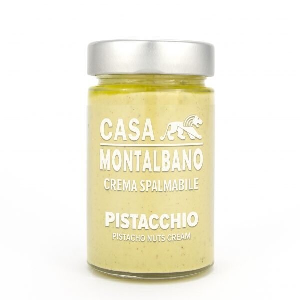 PISTACHE CREME  - 220G