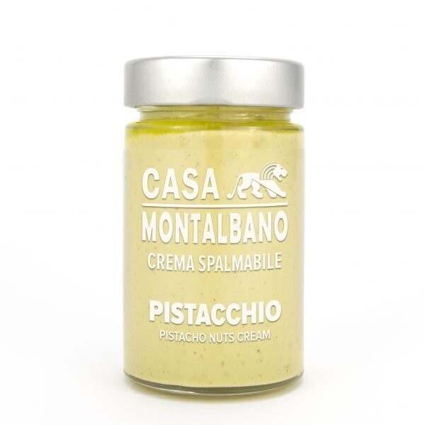 PISTACHE CREME - 220G