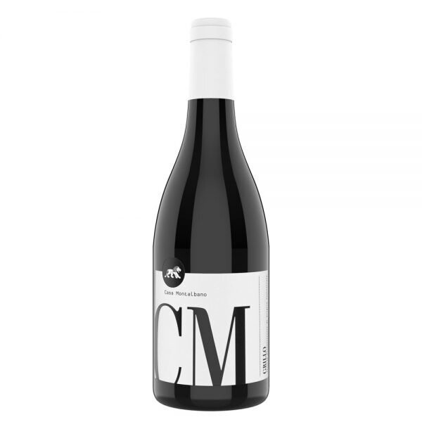 WIJNGRILLO DOC - 750ML