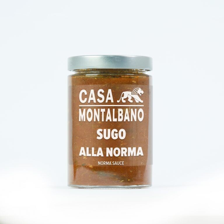NORMA  SAUS  -  300G