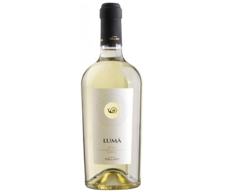 LUMA SICILIA GRILLO