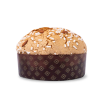 PANETTONE AMANDEL