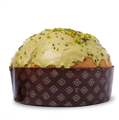 PANETTONE PISTACHE