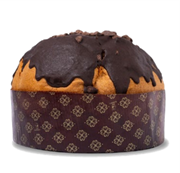 PANETTONE CHOCOLADE