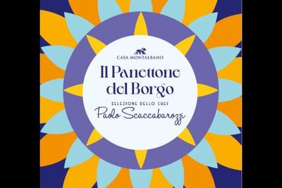 ARTISANALE PANETTONE