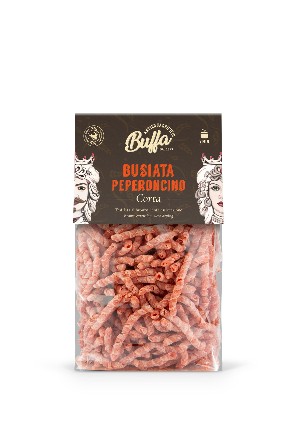 BUSIATA PEPERONCINO