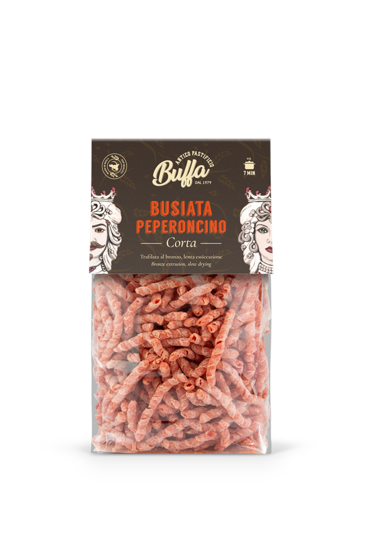 BUSIATA PEPERONCINO