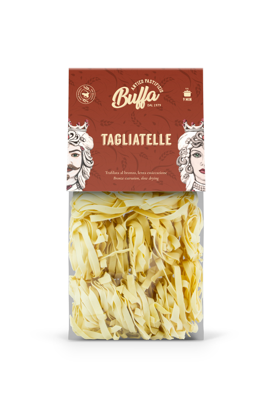 TAGLIATELLE
