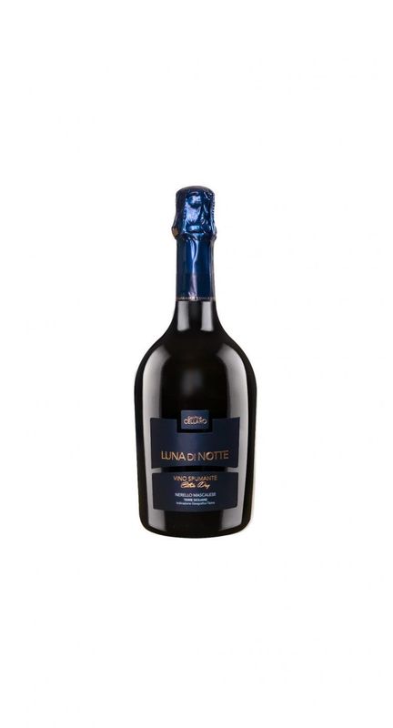 LUNA DI NOTTE VINO SPUMANTE EXTRA DRY