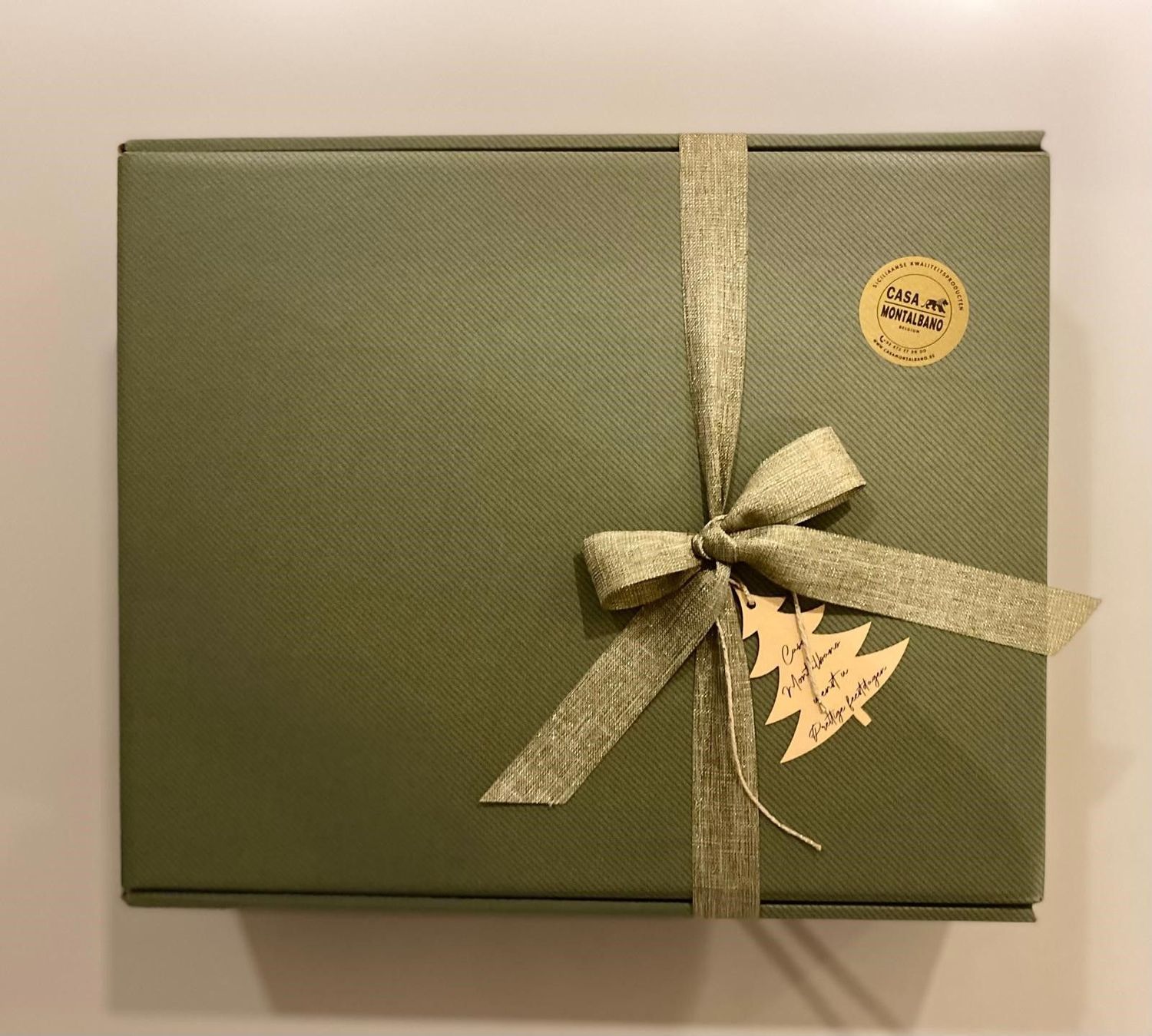 CADEAUBOX