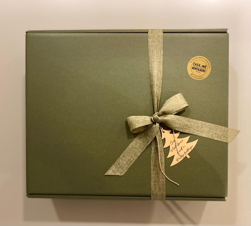 CADEAUBOX