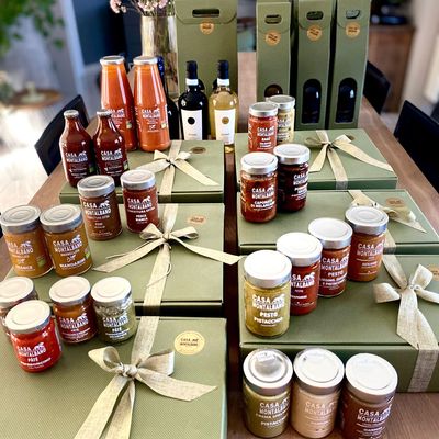 CADEAUBOX