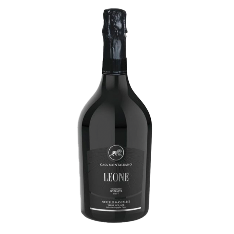 SPUMANTE DI NERELLO MASCALESE
