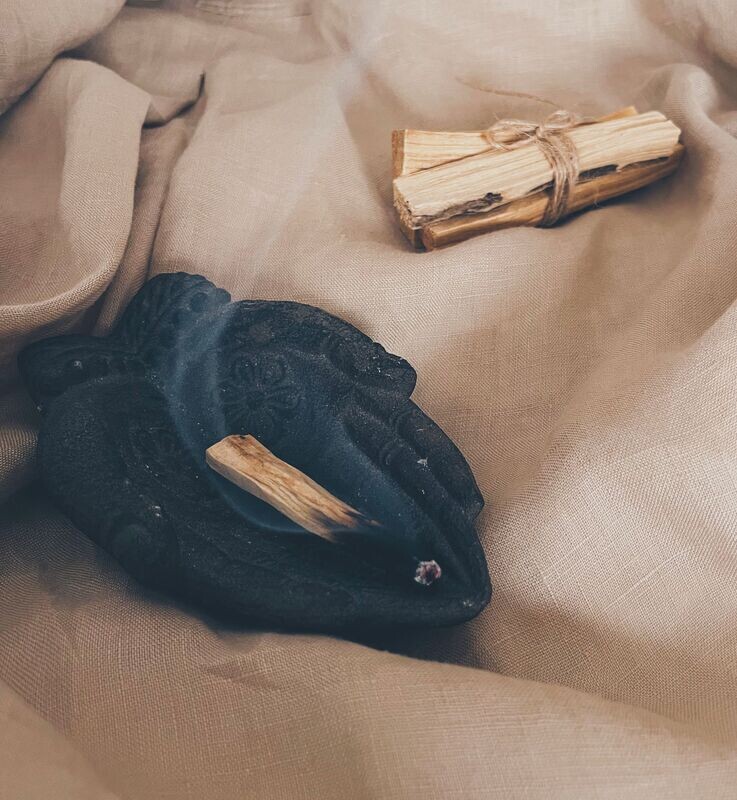 Palo Santo (3 stuks)