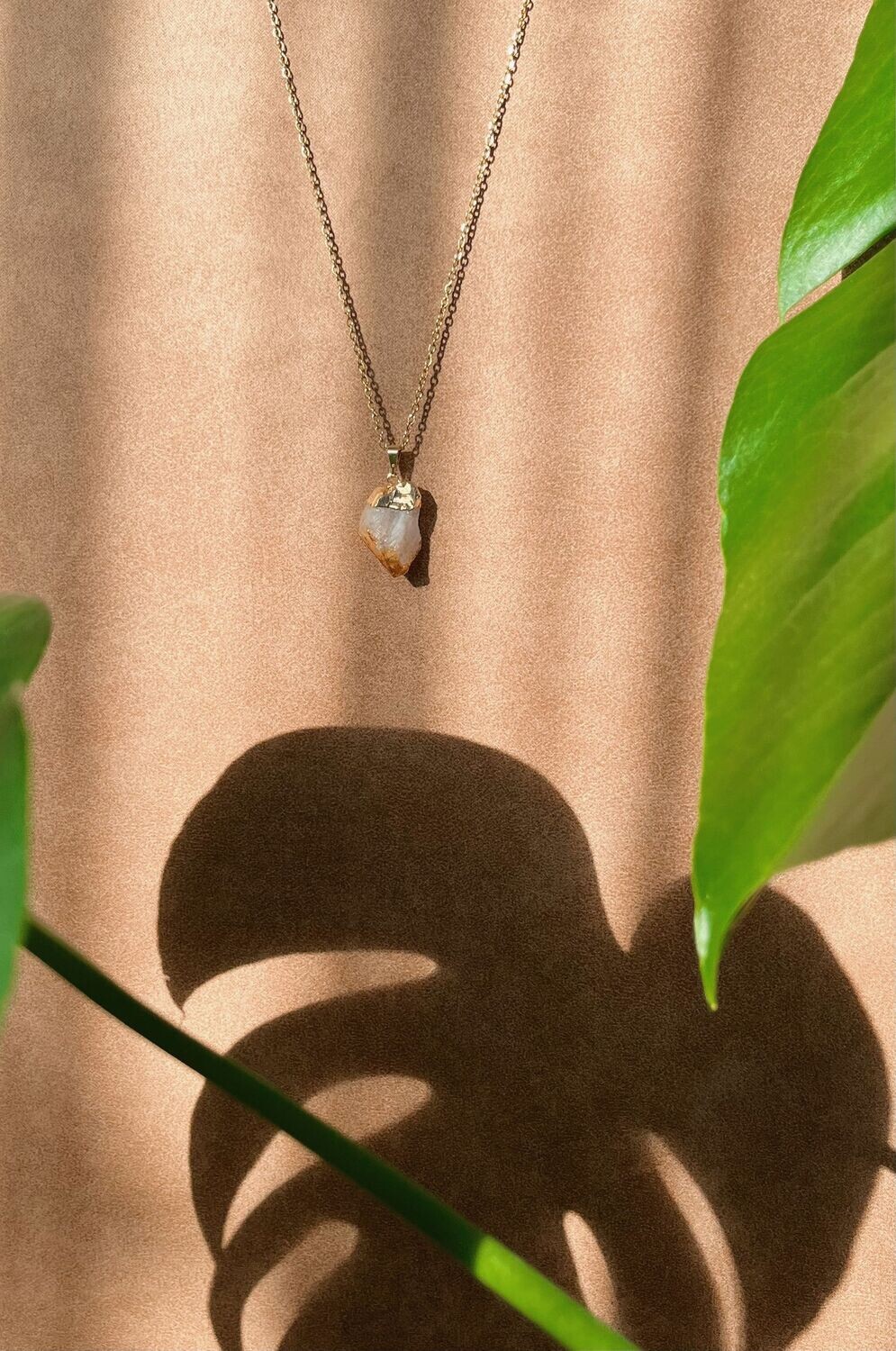 Ketting citrien
