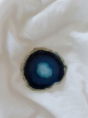 Agaat schijf 5 Agaat schijf 5