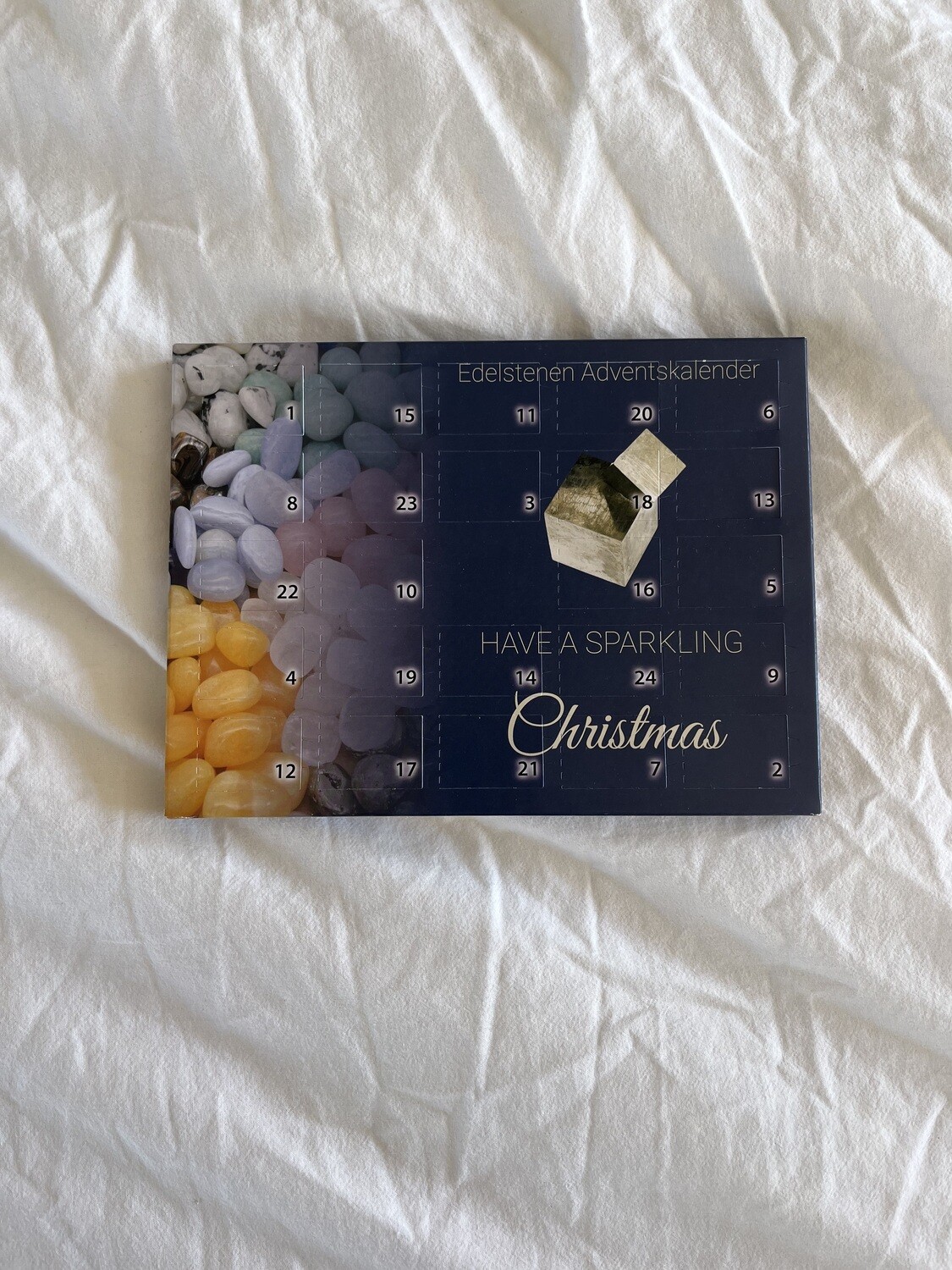 Adventskalender A5