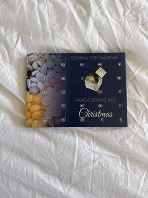 Adventskalender A5 Adventskalender A5