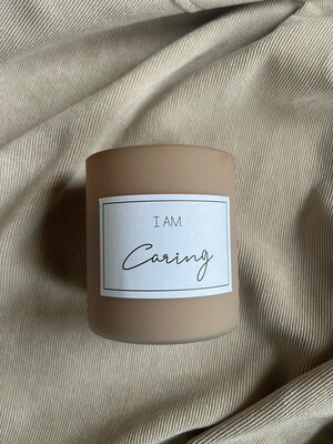 I AM. CARING (Limited Edition)