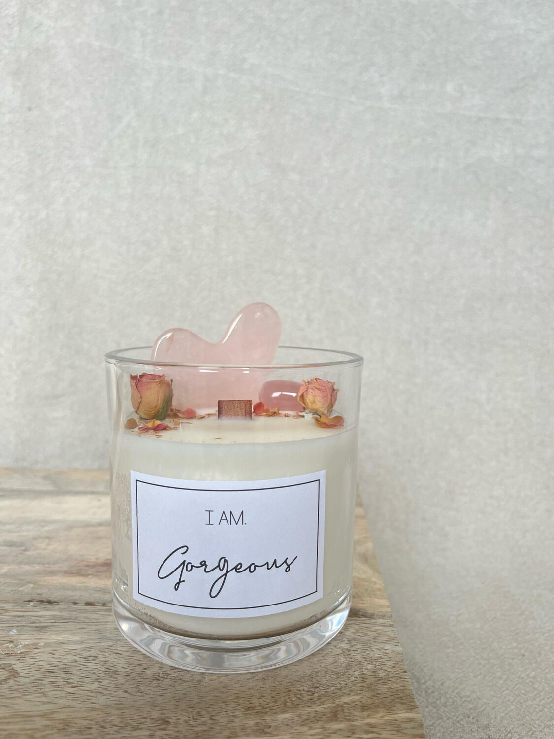 I AM. GORGEOUS Groot