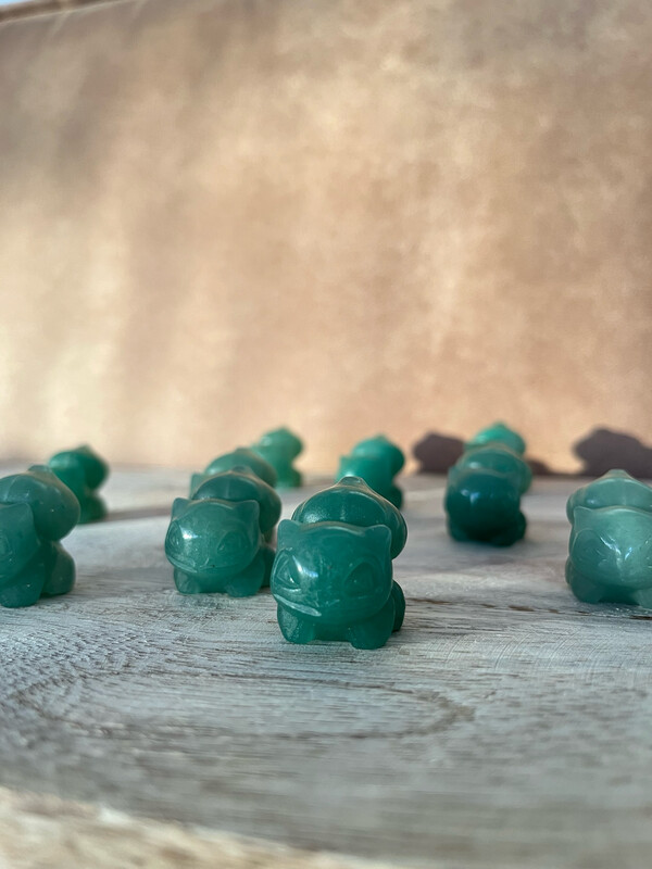 Bulbasaur
