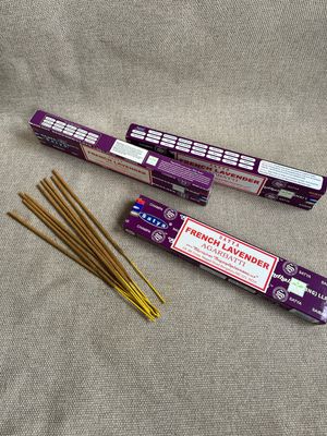 French Lavender