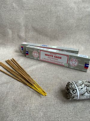 White Sage