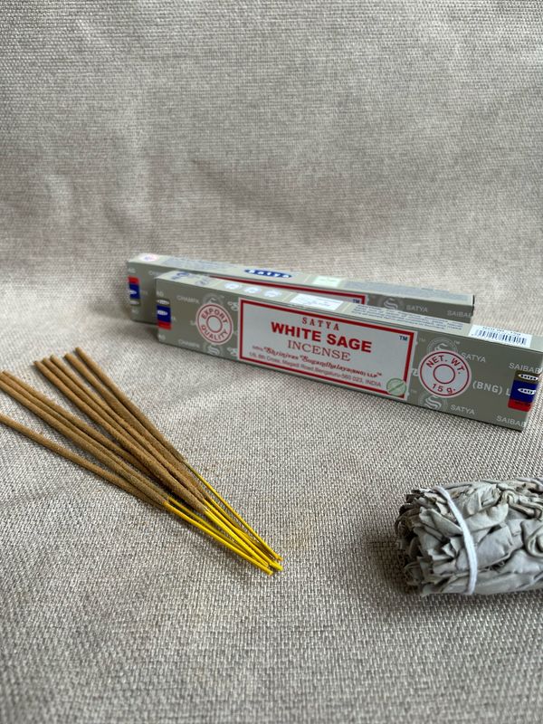 White Sage