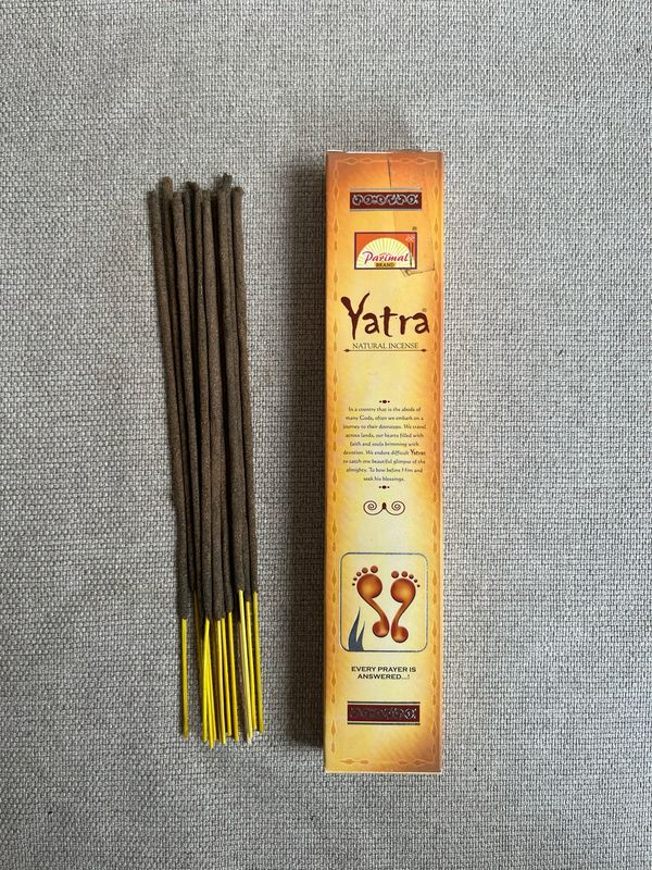 Yatra