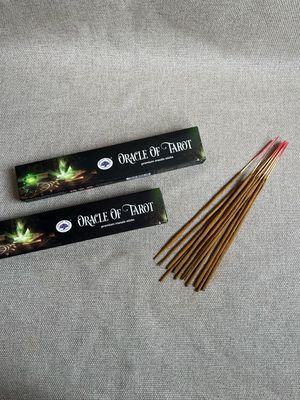 Oracle Of Tarot Oracle Of Tarot
