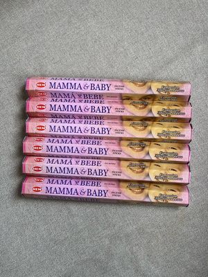 Mama & Baby