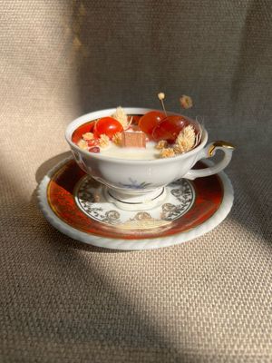 I AM. COSY #38 I AM. COSY #38