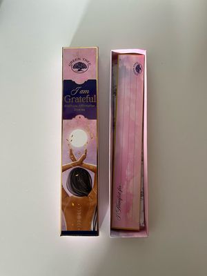 I AM. GRATEFUL I AM. GRATEFUL