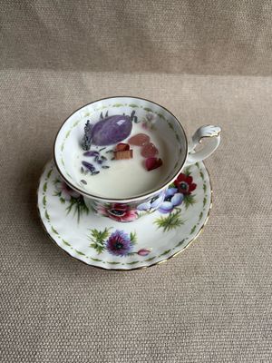 I AM. COSY maart groot I AM. COSY maart groot