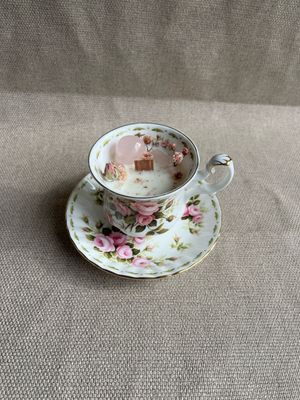 I AM. COSY juni klein