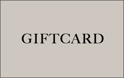 Giftcard €75,00