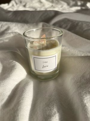 I AM. LOVE MINI