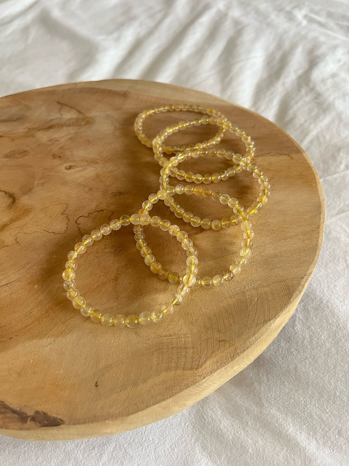 Rutielkwarts armband