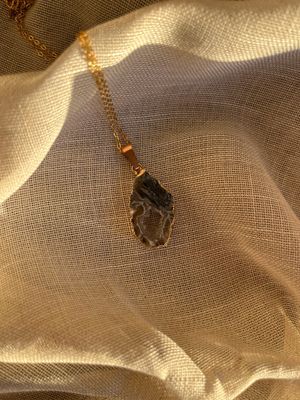 Ketting agaat 5
