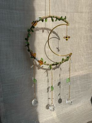 Zonnevanger 1 Zonnevanger 1