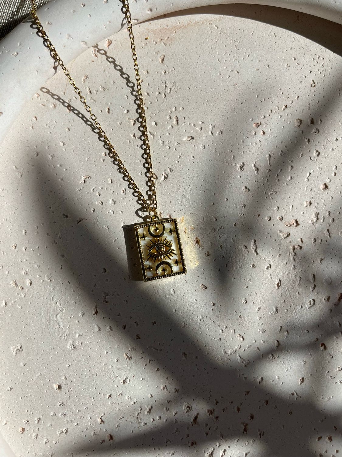Ketting kaart