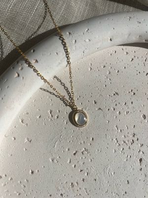 Ketting parel Ketting parel