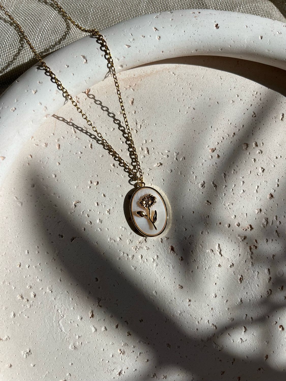 Ketting Roos