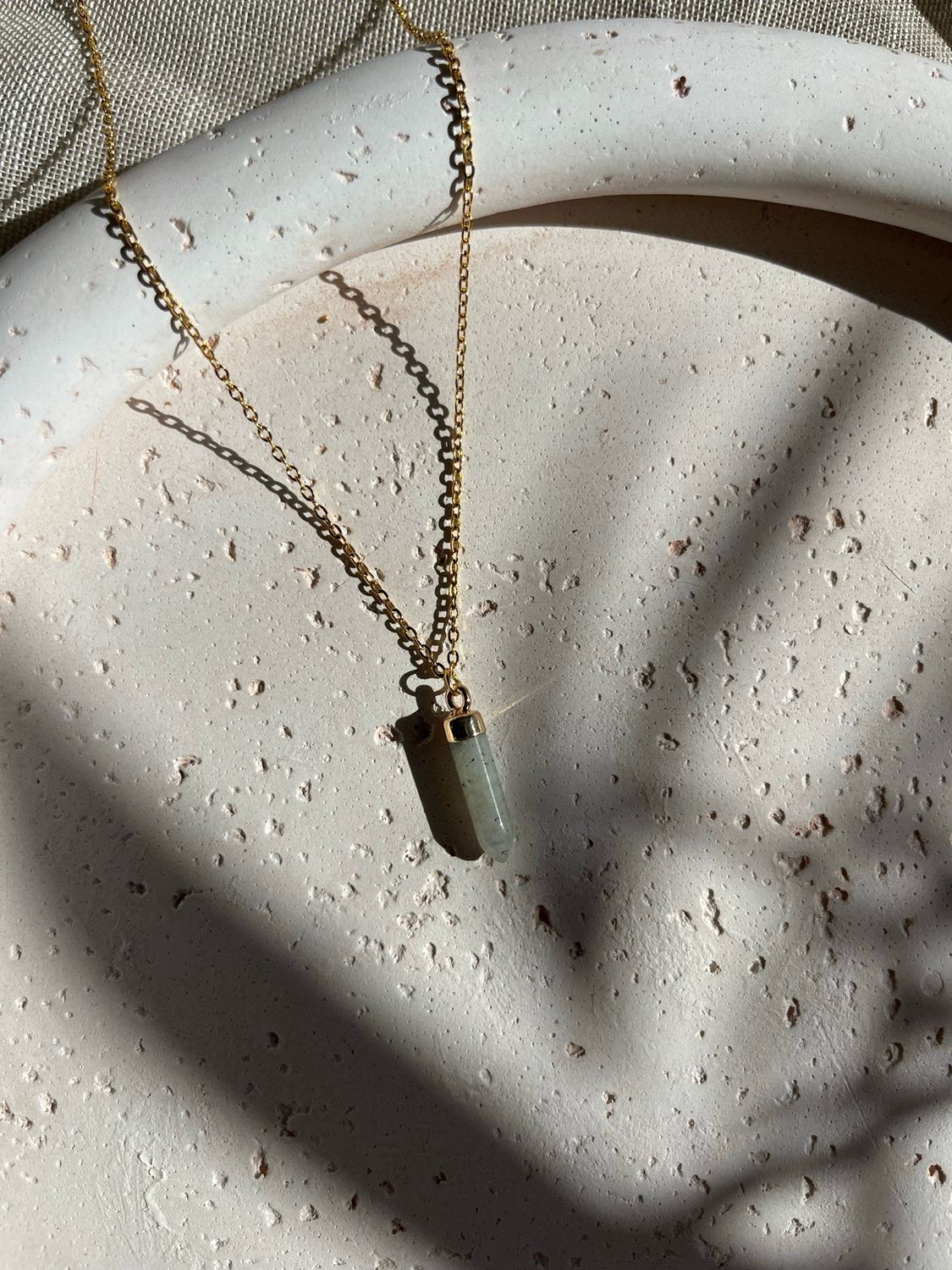 Ketting labradoriet