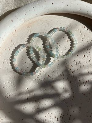 Kinderarmband morganiet Kinderarmband morganiet