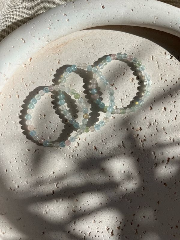 Kinderarmband morganiet