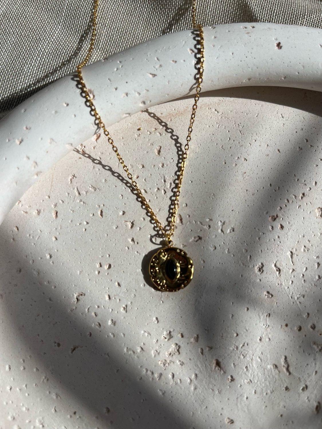 Ketting valkenoog