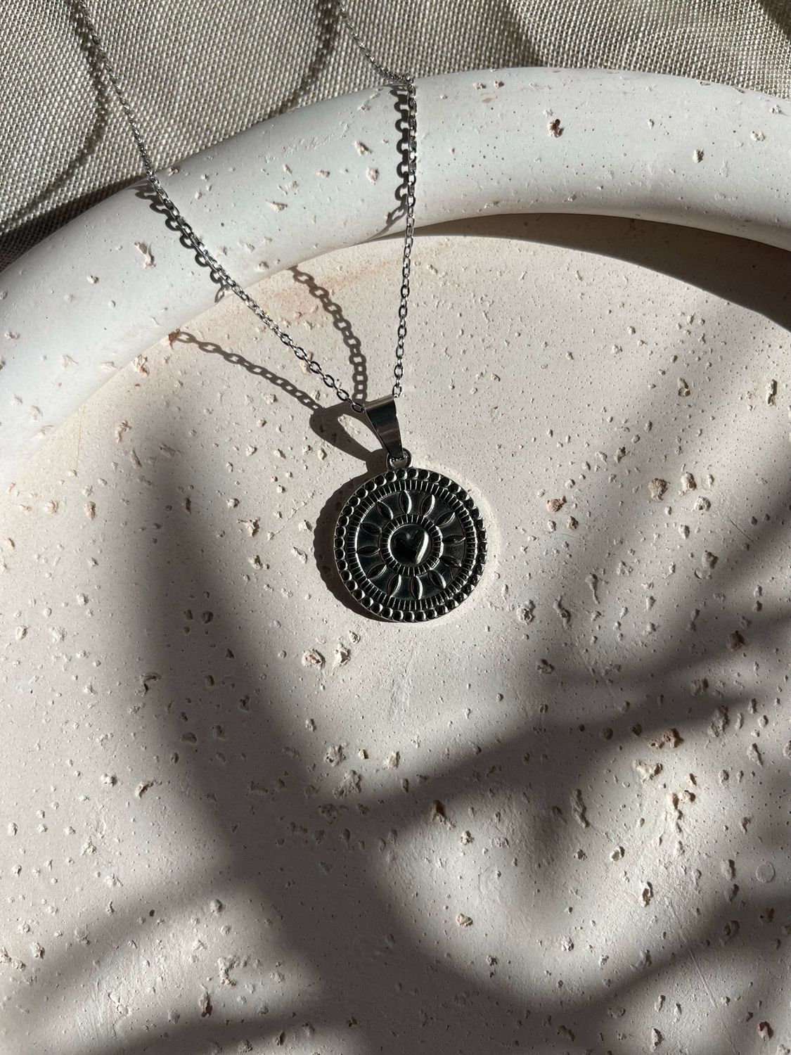 Ketting hartje