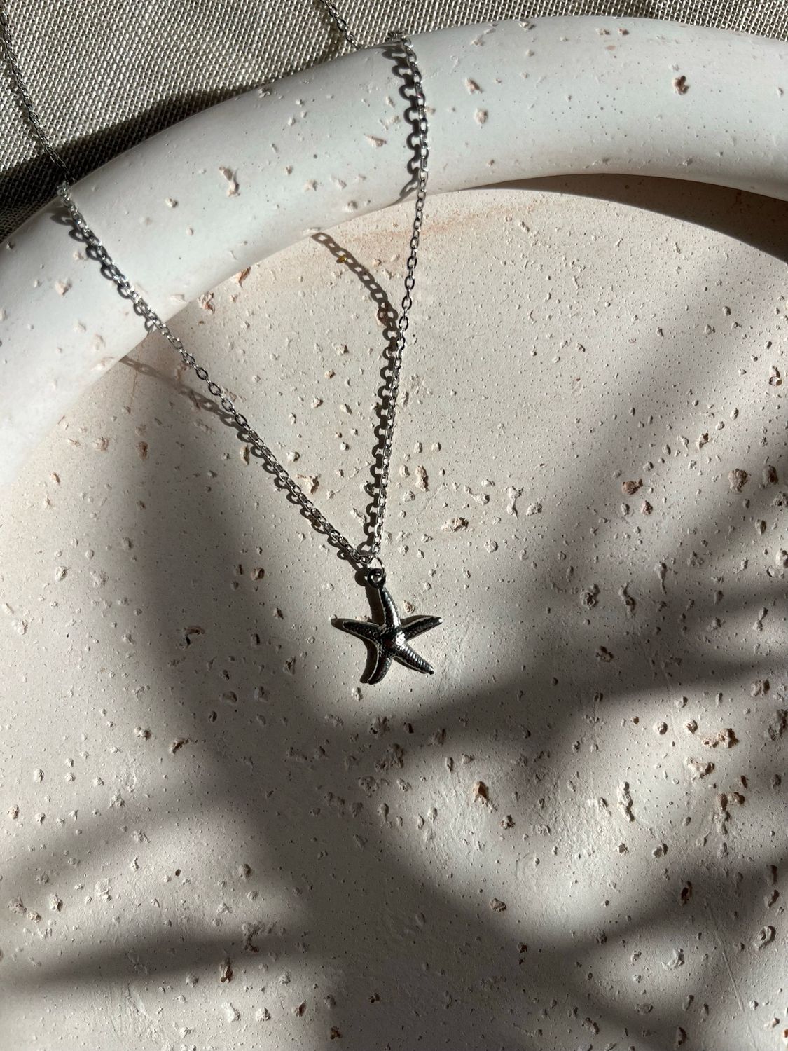 Ketting ster