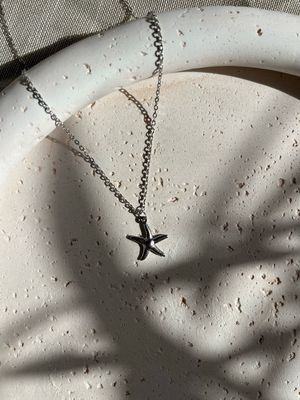 Ketting ster Ketting ster